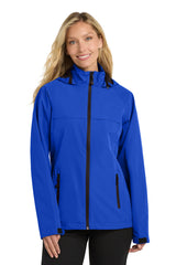 Port Authority L333 Women's Torrent Waterproof Jacket Wholesale Blank