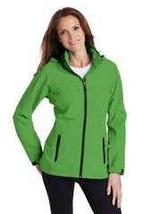 Port Authority L333 Women's Torrent Waterproof Jacket Wholesale Blank