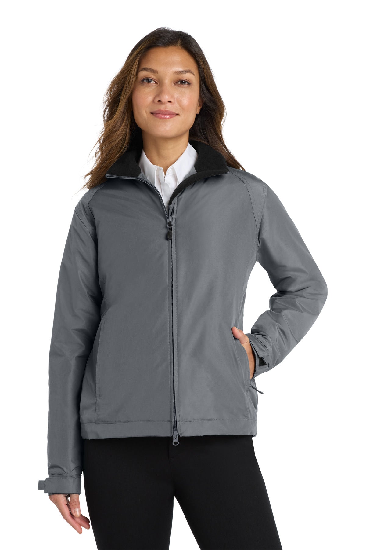 Port Authority ®  Women's Challenger™ Jacket. L354 - Port Authority L354