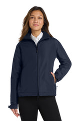 Port Authority ®  Women's Challenger™ Jacket. L354 - Port Authority L354
