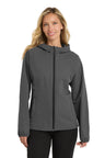 Port Authority L407 Women's Essential Rain Jacket | Wholesale