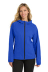 Port Authority L407 Women's Essential Rain Jacket | Wholesale