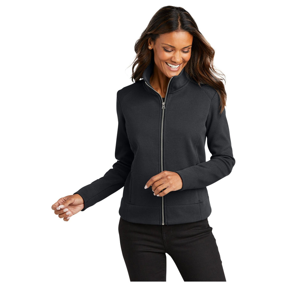 Port Authority ®  Women's Network Fleece Jacket L422 - Port Authority L422