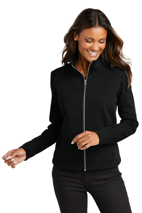Port Authority ®  Women's Network Fleece Jacket L422 - Port Authority L422