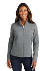 Port Authority ®  Women's Network Fleece Jacket L422 - Port Authority L422