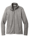 Port Authority L428 Women's Arc Sweater Fleece Jacket