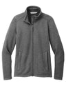 Port Authority L428 Women's Arc Sweater Fleece Jacket
