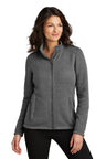 Port Authority ®  Women's Arc Sweater Fleece Jacket L428 - Port Authority L428