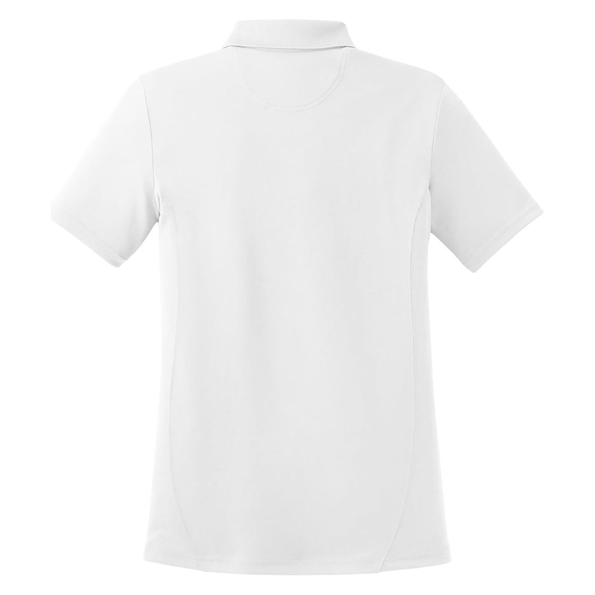 Ladies Dry Zone Raglan Accent Polo Women's DRI-EQUIP