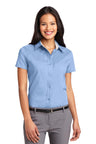 Port Authority ®  Women's Short Sleeve Easy Care  Shirt.  L508 - Port Authority L508