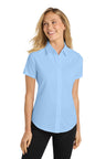 Port Authority L508 Women's Short Sleeve Easy Care Shirt