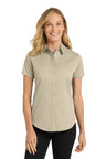 Port Authority L508 Women's Short Sleeve Easy Care Shirt