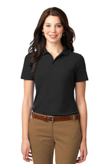 Port Authority ®  Women's Stain-Resistant Polo. L510 - Port Authority L510