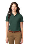 Port Authority ®  Women's Stain-Resistant Polo. L510 - Port Authority L510