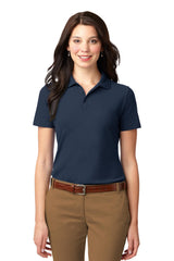 Port Authority L510 Women's Stain-Resistant Polo