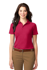 Port Authority L510 Women's Stain-Resistant Polo | Wholesale