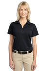 Port Authority ®  Women's Tech Pique Polo. L527 - Port Authority L527