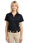 Port Authority L527 Women's Tech Pique Polo Wholesale