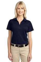 Port Authority L527 Women's Tech Pique Polo Wholesale