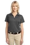 Port Authority ®  Women's Tech Pique Polo. L527 - Port Authority L527