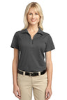 Port Authority L527 Women's Tech Pique Polo Wholesale