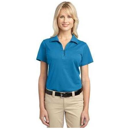 Ladies Tech Pique Polo Joe's USA Womens Apparel