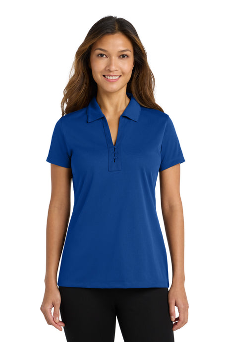 Port Authority L527 Women's Tech Pique Polo Wholesale
