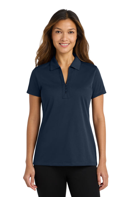 Port Authority L527 Women's Tech Pique Polo Wholesale