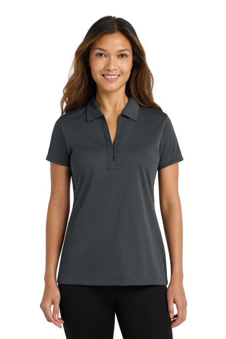 Port Authority L527 Women's Tech Pique Polo Wholesale
