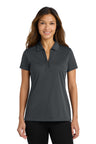 Port Authority L527 Women's Tech Pique Polo Wholesale
