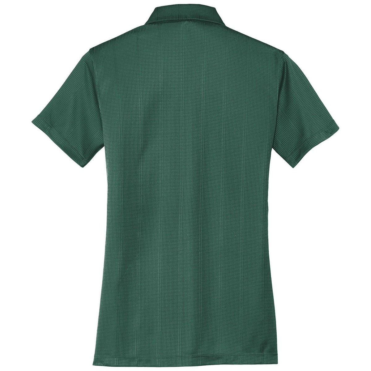 Ladies Performance Fine Jacquard Polo Polos/Knits Joe's USA