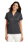 Port Authority ®  Women's Performance Fine Jacquard Polo. L528 - Port Authority L528