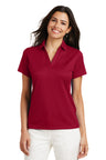 Port Authority L528 Women's Performance Fine Jacquard Polo Wholesale
