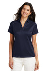 Port Authority L528 Women's Performance Fine Jacquard Polo Wholesale