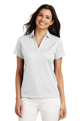 Port Authority ®  Women's Performance Fine Jacquard Polo. L528 - Port Authority L528