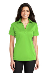 Port Authority ®  Women's Silk Touch™ Performance Polo. L540 - Port Authority L540