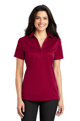 Port Authority L540 Women's Silk Touch Performance Polo Wholesale