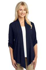 Port Authority L543 Women's Concept Shrug