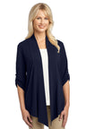 Port Authority L543 Women's Concept Shrug