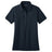 Ladies Stretch Pique Polo Women's Joe's USA Dress Blue Navy X-Small