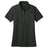 Ladies Stretch Pique Polo Women's Joe's USA Grey Smoke X-Small