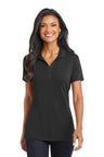 Port Authority ®  Women's Cotton Touch ™  Performance Polo. L568 - Port Authority L568