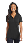 Port Authority L568 Women's Cotton Touch Performance Polo Wholesale