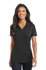Port Authority L568 Women's Cotton Touch Performance Polo Wholesale