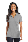Port Authority L568 Women's Cotton Touch Performance Polo Wholesale