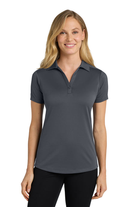 Port Authority ®  Women's Diamond Jacquard Polo. L569 - Port Authority L569