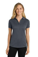 Port Authority ®  Women's Diamond Jacquard Polo. L569 - Port Authority L569