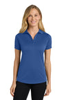 Port Authority ®  Women's Diamond Jacquard Polo. L569 - Port Authority L569