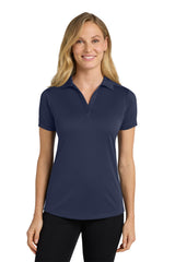 Port Authority ®  Women's Diamond Jacquard Polo. L569 - Port Authority L569