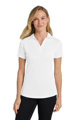 Port Authority ®  Women's Diamond Jacquard Polo. L569 - Port Authority L569